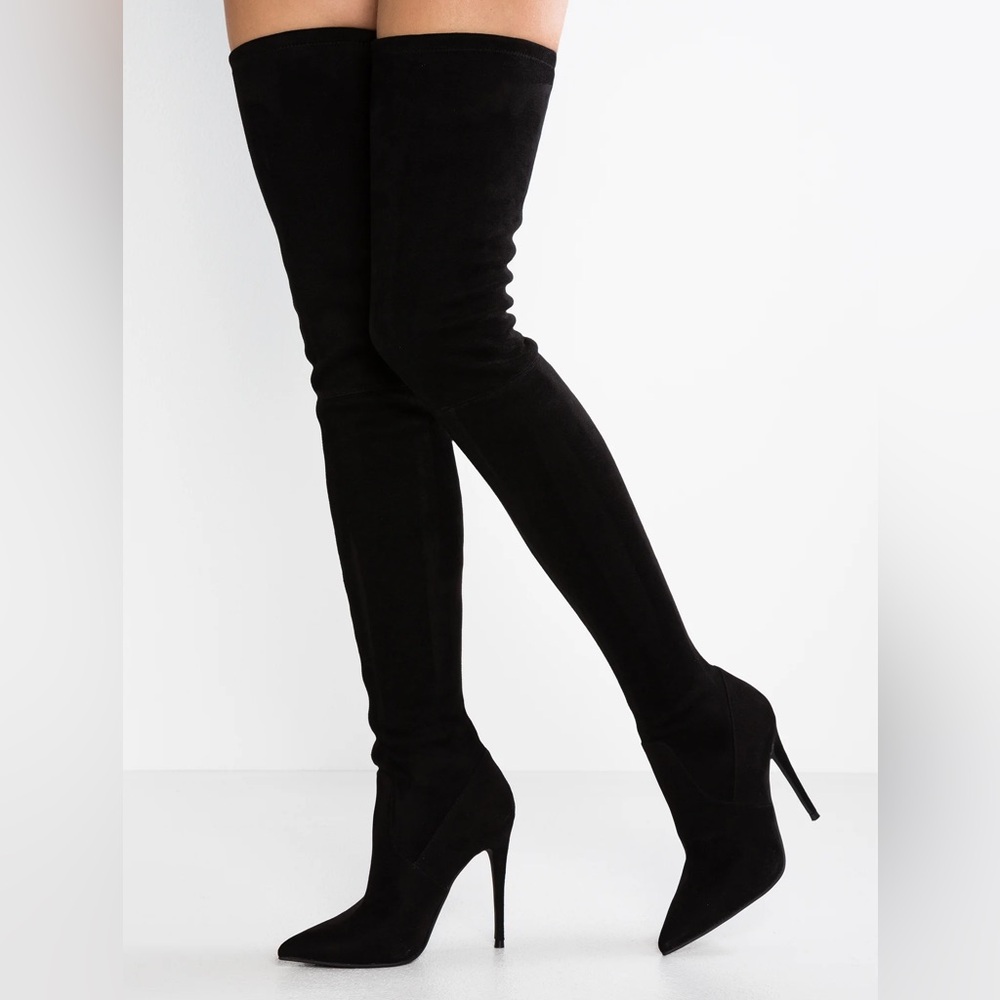 Steve Madden - Dominique Boots